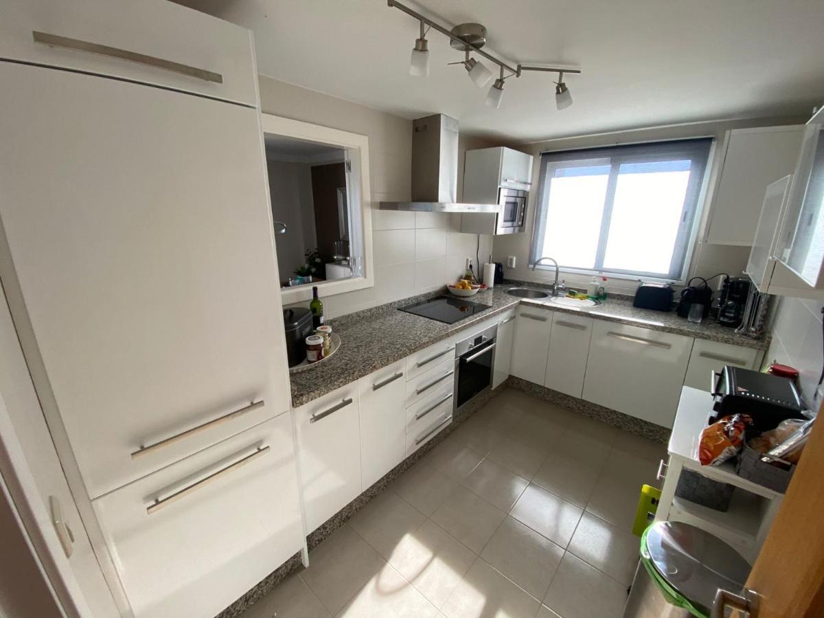 Penthouse Mit Privatem Jacuzzi In Marbella - La Mairena Apartment Ojen Ngoại thất bức ảnh